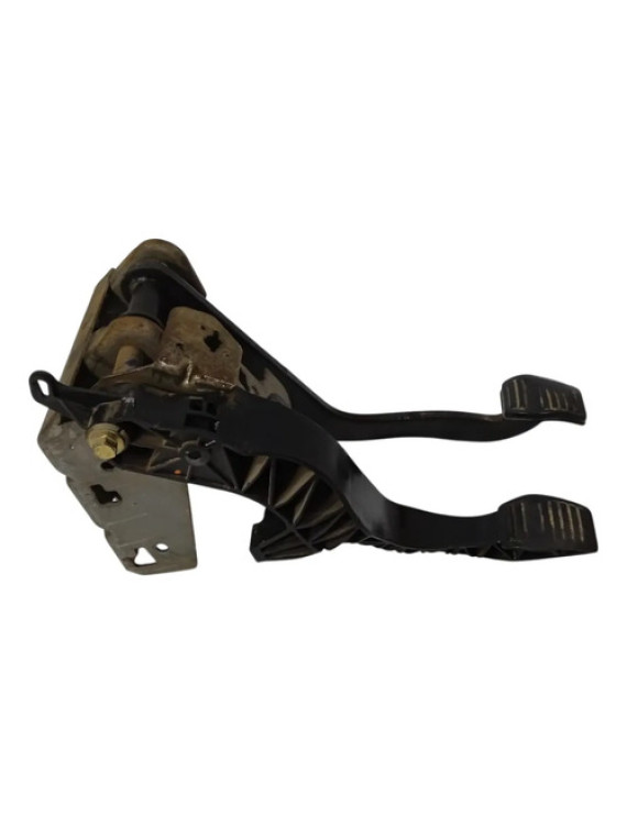 Pedal Freio Embreagem Ecosport 2003 - 2008