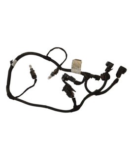 Chicote Com Sensor De Ré Spin 2013 - 2021