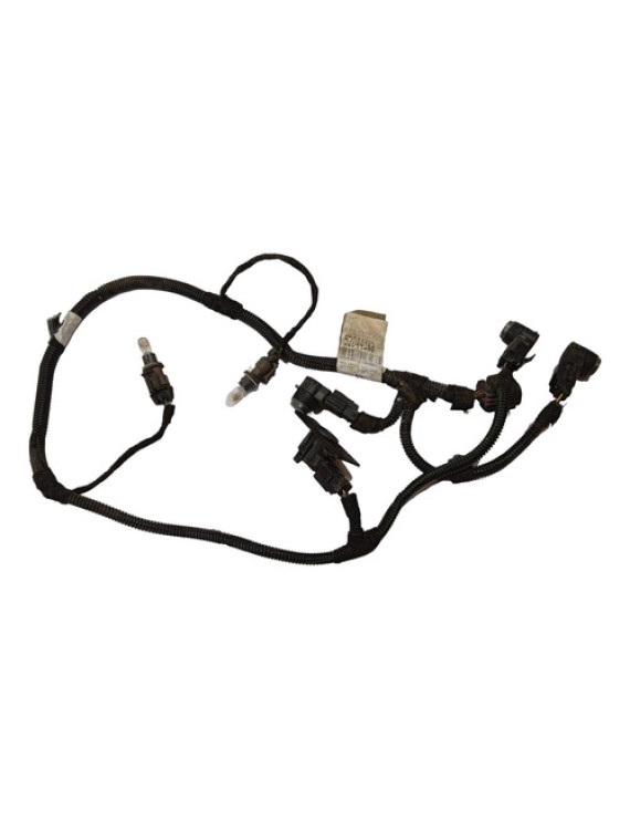 Chicote Com Sensor De Ré Spin 2013 - 2021