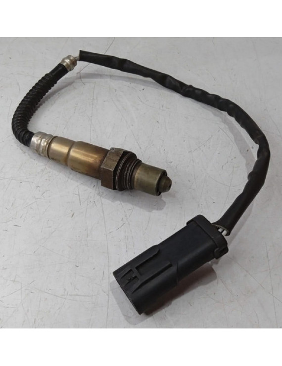 Sonda Lambda Sandero 1.6 2008 - 2014 / 7700107433
