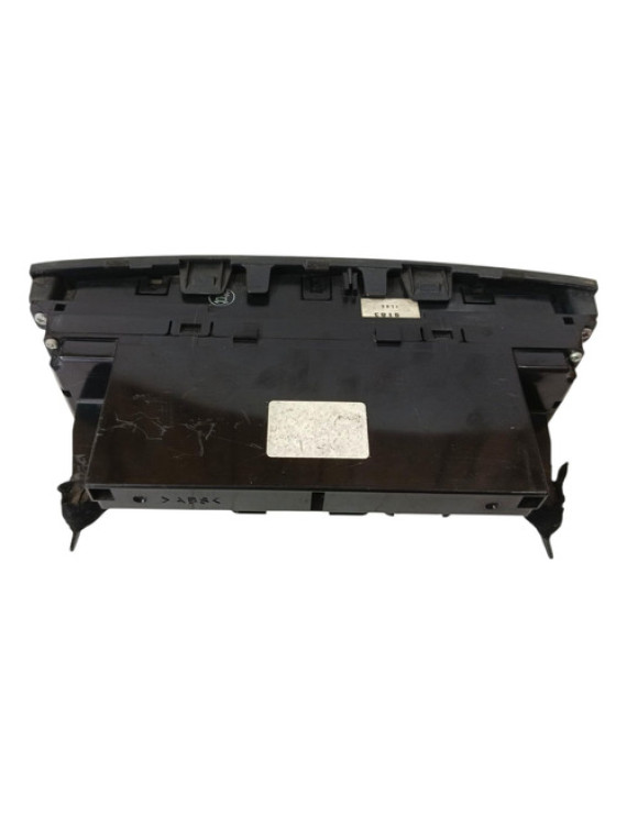 Comando De Ar Condicionado Pajero Full 2008 - 2020