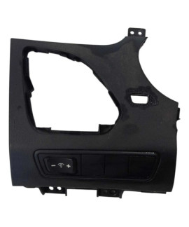 Moldura Difusor Ar Esquerdo Ix35 2010 2011 2012