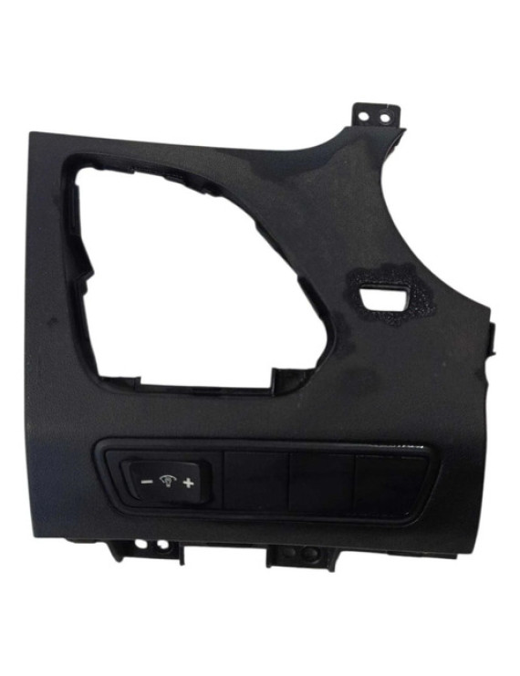 Moldura Difusor Ar Esquerdo Ix35 2010 2011 2012