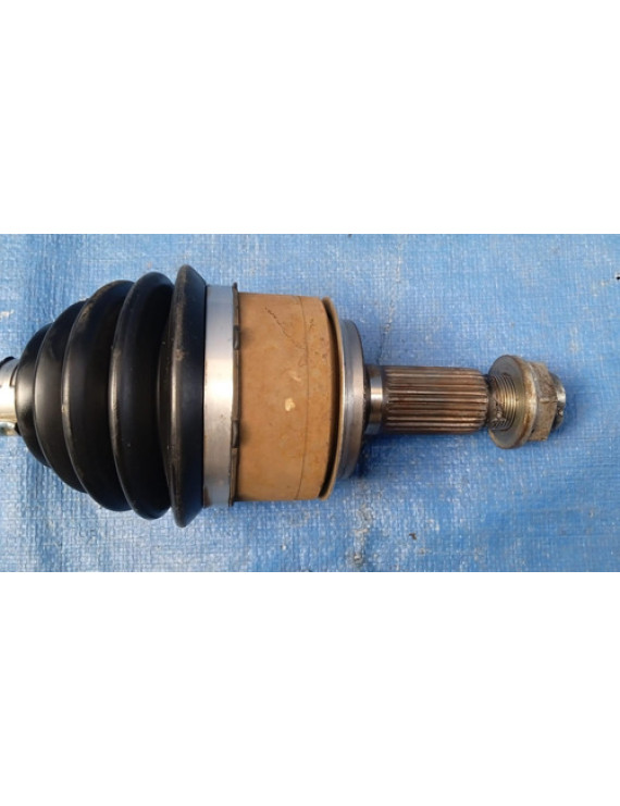 Semi Eixo Dianteiro Direito Hrv 1.8 2016 - 2021 / Detalhe Preto