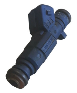 Bico Injetor - Chery Face 1.3 Gasolina 2013 2014 0280156283