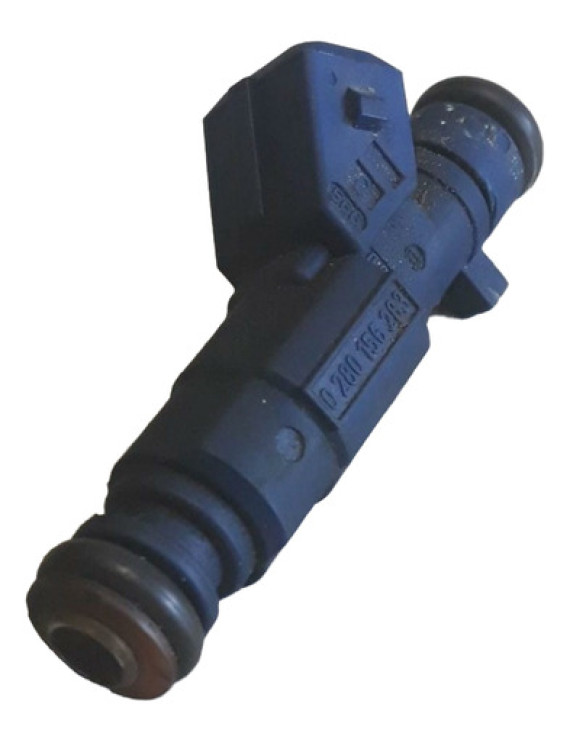 Bico Injetor - Chery Face 1.3 Gasolina 2013 2014 0280156283