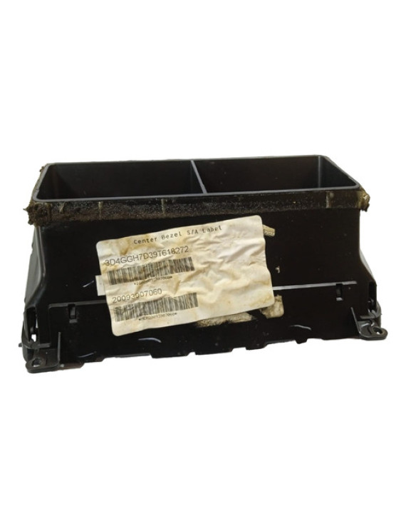 Difusor Do Ar Central Journey 2008 2009 2010 2011