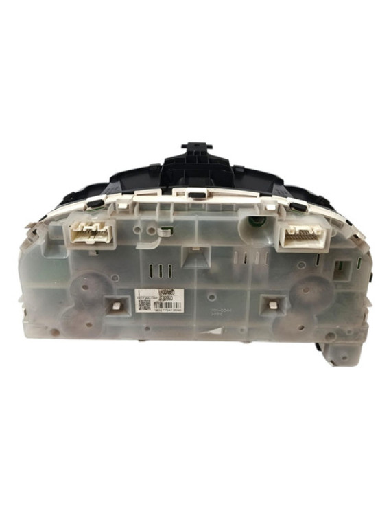 Painel De Instrumentos Pajero Full 2012 2013 2014 2015 2016 Preto