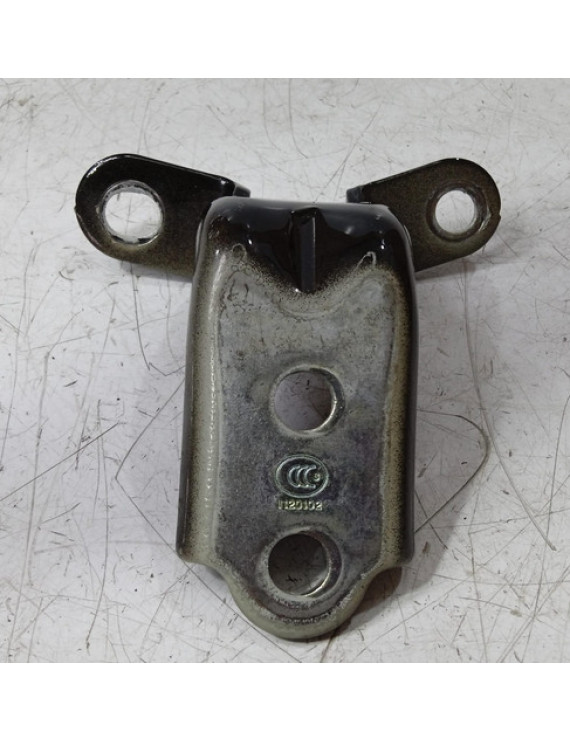 Dobradiça Superior Porta Dianteira Esquerda Cerato 2014 2018