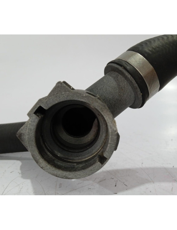 Mangueira Água Do Radiador Bmw X1 2011 2012 2013