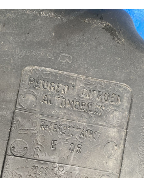 Tanque De Combustível Xsara Picasso 2002 A 2012