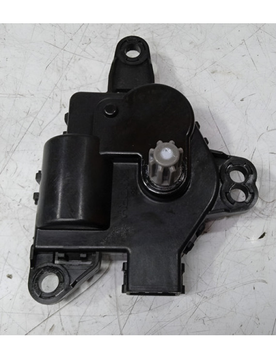 Motor Atuador Caixa Ar Cerato 2014 - 2019 Preto