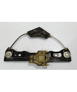 Maquina Vidro Traseiro Esquerdo Grand Cherokee 2013 2014