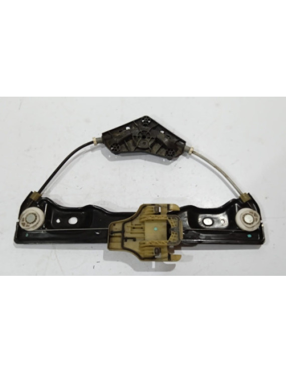 Maquina Vidro Traseiro Esquerdo Grand Cherokee 2013 2014
