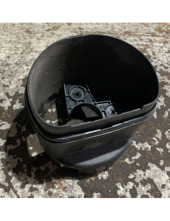 Acabamento Coluna Direção Mercedes E320 1996