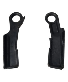 Par Suporte Motor Mercedes C320 2000 - 2005