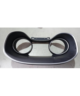 Moldura Painel Instrumentos Jeep Compass 2017 - 2021