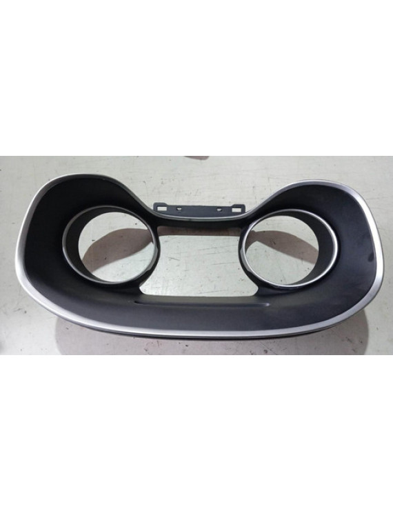 Moldura Painel Instrumentos Jeep Compass 2017 - 2021