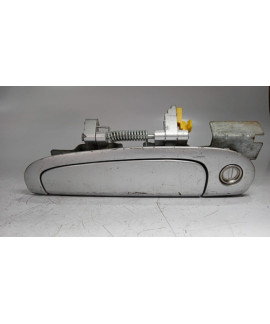 Maçaneta Externa Dianteira Esquerda Kia Picanto 2008 - 2012
