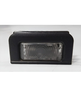 Luz Cortesia Traseira Esquerda Mercedes Ml500 2004 - 2006