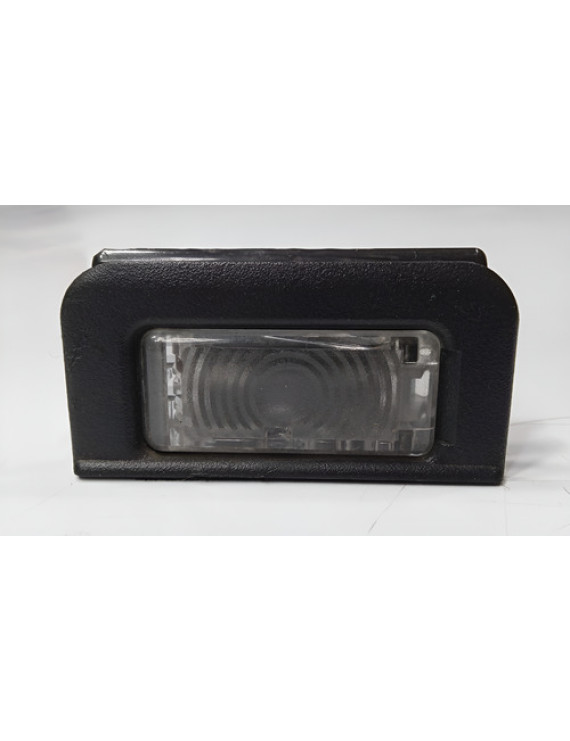 Luz Cortesia Traseira Esquerda Mercedes Ml500 2004 - 2006