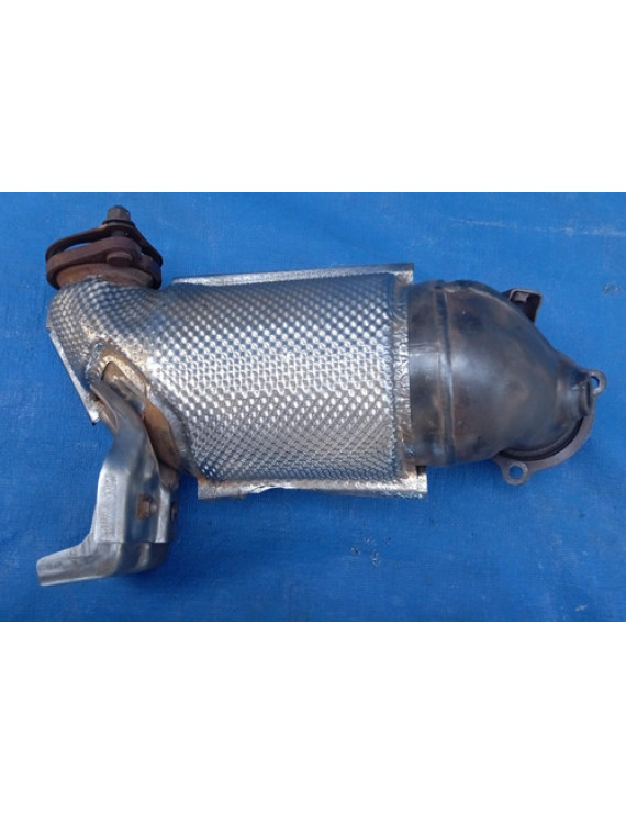 Catalisador Chery Tiggo 7 1.5 Turbo 2020 2021 2022 2023 2024