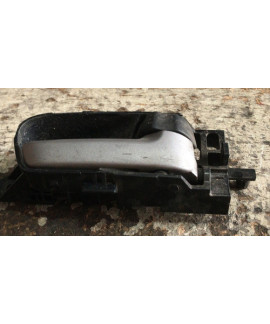 Maçaneta Direita Corolla 2009/2013 Cinza