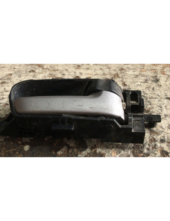 Maçaneta Direita Corolla 2009/2013 Cinza