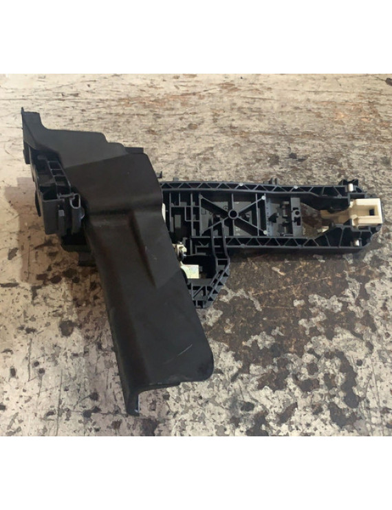Suporte Maçaneta Diant. Esq. Mercedes C180 2011 A2047601534 