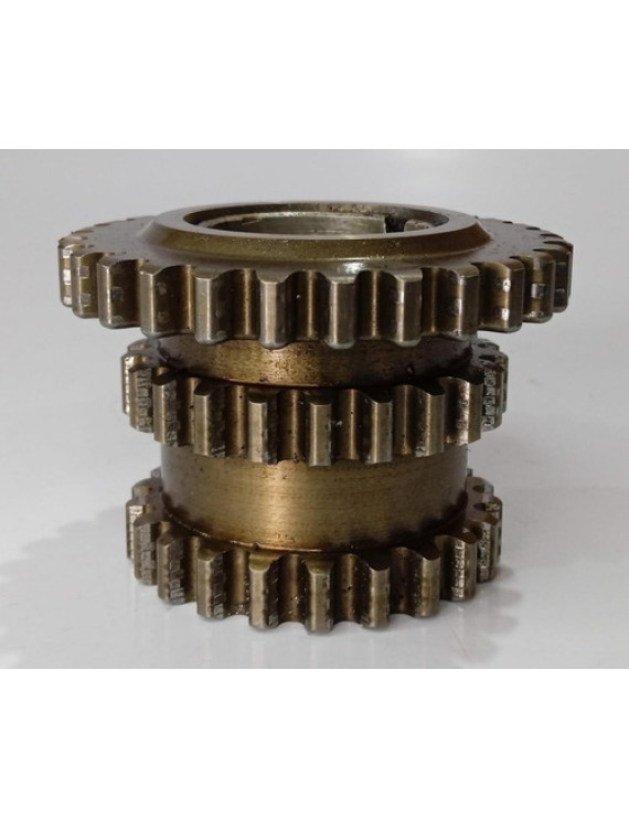 Engrenagem Corrente Motor Cherokee Journey 3.6 2011 - 2015