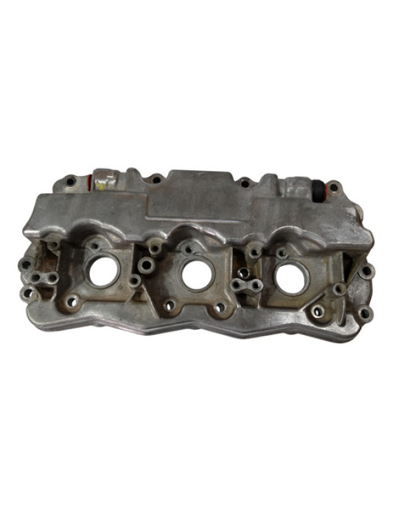 Tampa De Válvulas Esquerda Freelander 1 2.5 2001 - 2005