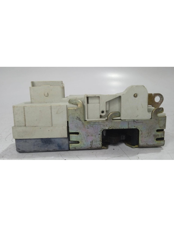 Fechadura Porta Dianteira Esquerda C5 2001 - 2005