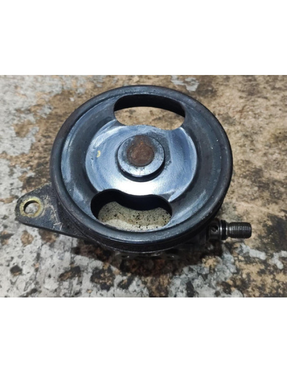 Bomba Direção Hidraulica Mazda Mx3 1991 - 1998