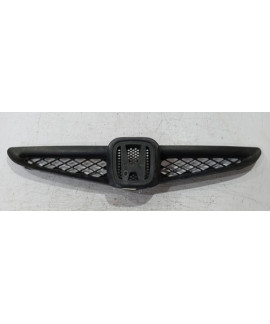 Grade Parachoque Dianteiro Honda Fit 2003 - 2008 / Detalhe