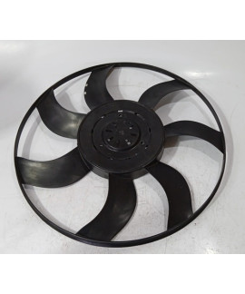 Ventoinha Radiador Grand Cherokee 3.0 2012 - 2015