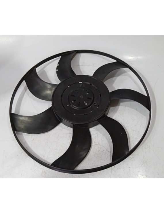 Ventoinha Radiador Grand Cherokee 3.0 2012 - 2015