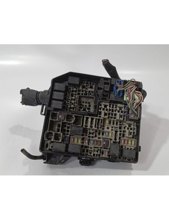 Caixa Fusíveis Externa Outlander 2.0 2014 2015