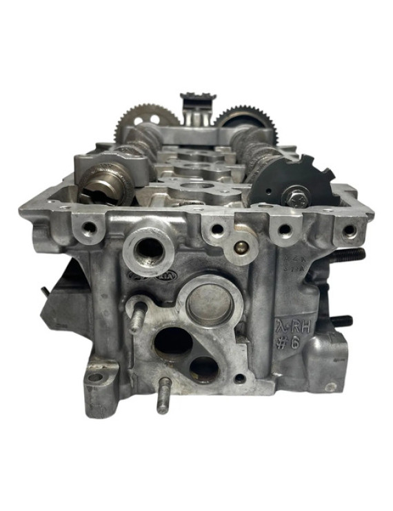 Cabeçote Lado Direito Azera 3.3 V6 2011