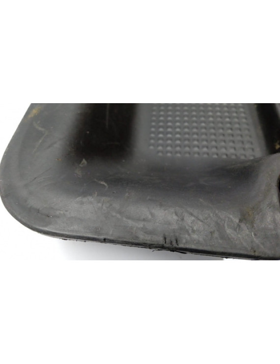 Borracha Porta Objetos Console Range Rover Sport 2012
