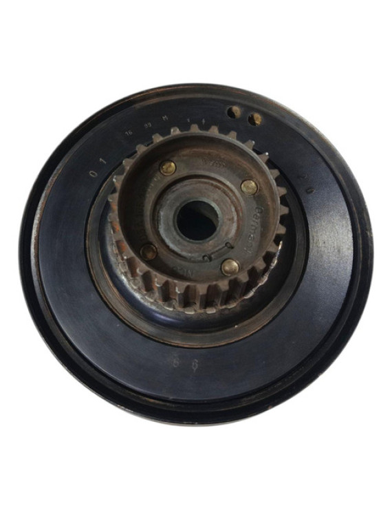 Polia Virabrequim Audi A3 Golf 1.8 1997 - 2005