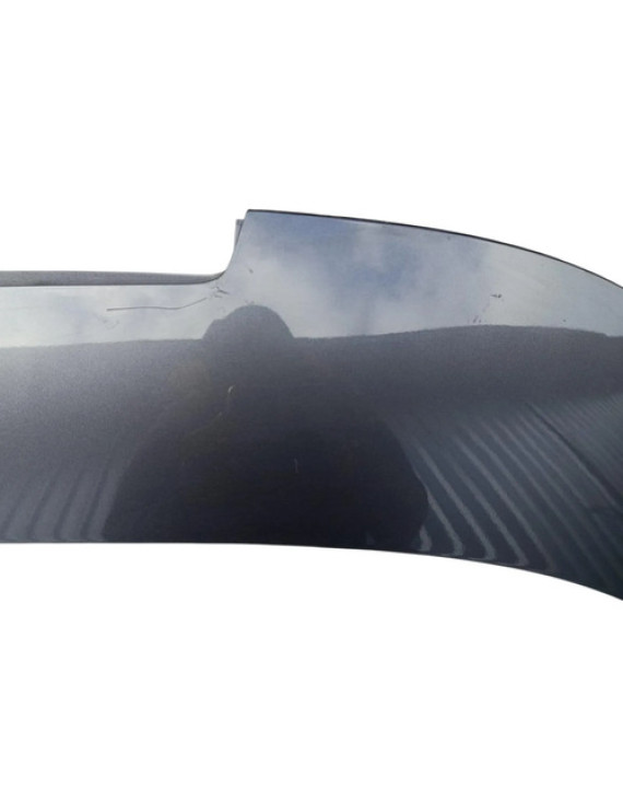 Aerofólio Tampa Traseira Hrv 2016 2017 2018 2019 2020