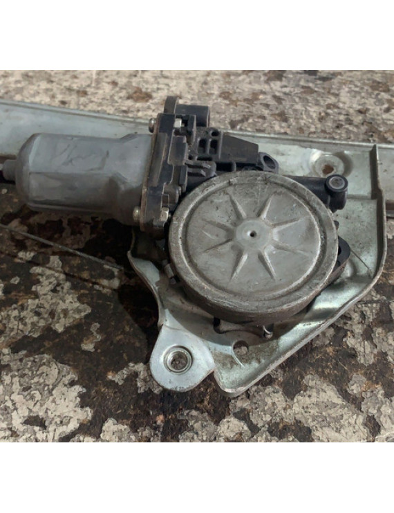 Máquina Vidro Dianteira Direita Grand Vitara 2010 2011 2012