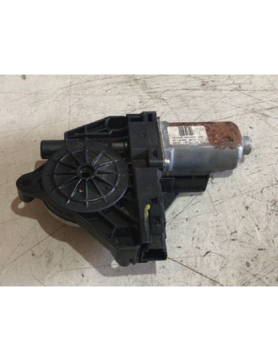 Motor Vidro Elétrico Dianteiro Direito Volvo Xc60 2009 - 12