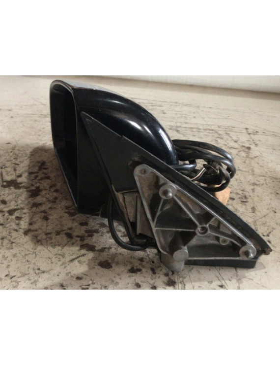 Retrovisor Elétrico Esquerdo Audi A4 2002 - 2007