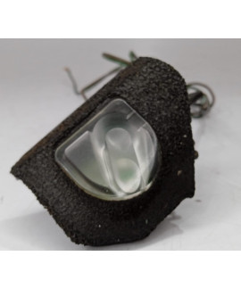 Luz Cortesia Retrovisor Direito Grand Cherokee 2014 2015