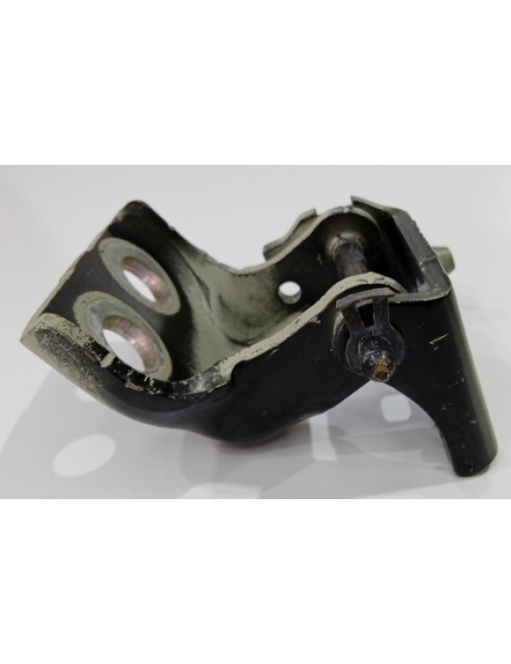Dobradiça Inf Dianteira Esquerda Peugeot 308 2011 - 2014
