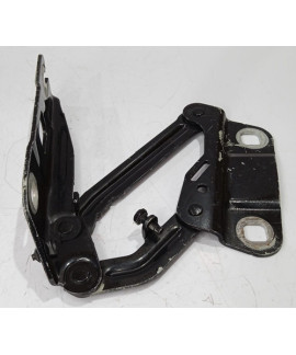 Dobradiça Capô Esquerda Mercedes Ml350 2006 - 2012