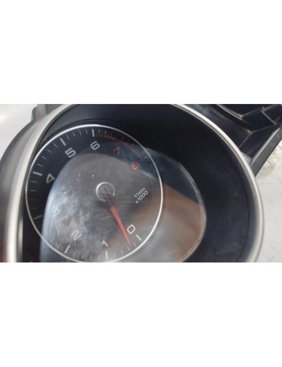 Painel Instrumentos Audi A5 2008 - 2015