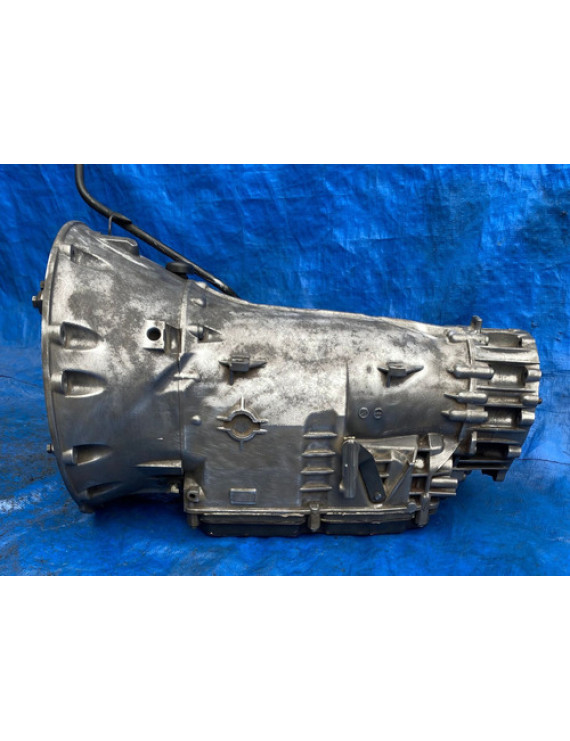 Caixa Cambio Automático Mercedes Ml500 5.0 2004 2005
