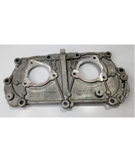 Tampa Dianteira Cabeçote Mercedes E300 2.0 2020
